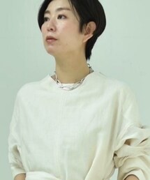 AGMES | ネックレス