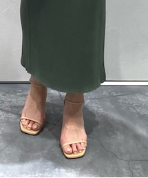 Chaos | サンダル