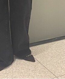 PELLICO | パンプス