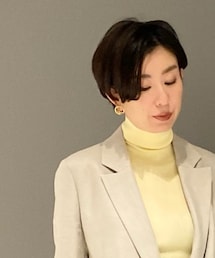 Charlotte Chesnais | ピアス（両耳用）