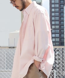 Kaptain Sunshine | シャツ/ブラウス