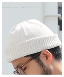 nanamica | ニットキャップ/ビーニー
