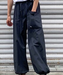 WARDER | パンツ
