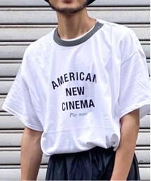 TODAY edition | Tシャツ/カットソー
