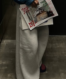 FREAK'S STORE | スウェットパンツ