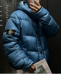 STONE ISLAND | ダウンジャケット/コート