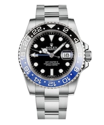 ROLEX | 116710BLNR(アナログ腕時計)