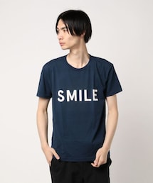 Quality Peoples | ISLAND DREAM 半袖Tシャツ(Tシャツ/カットソー)