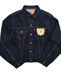 Levi's | リーバイス 557XX サイズ44 米国バレンシア縫製(デニムジャケット)
