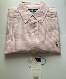 POLO RALPH LAUREN | クラシックフィット オックスフォード シャツ(シャツ/ブラウス)