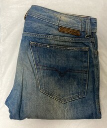 DIESEL | New Fanker Jeans(デニムパンツ)