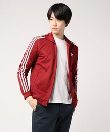 adidas Originals | BECKENBAUER TRACK TOP CW1251(ジャージ)