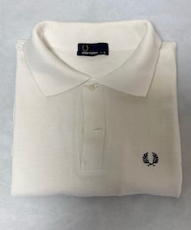 FRED PERRY | L'ECHOPPE別注 ポロシャツ(ポロシャツ)