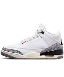 AIR JORDAN | Air Jordan 3 Retro White Cement Reimagined(スニーカー)