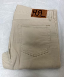 RRL | SLIM FIT 5 POCKET PANT CTN BEDFORD CORD(パンツ)