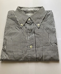 INDIVIDUALIZED SHIRTS | BEAMS PLUS別注 ボタンダウンシャツ(シャツ/ブラウス)