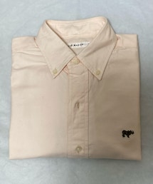 SCYE BASICS | OXFORD BD SHIRT(シャツ/ブラウス)