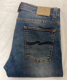 Nudie Jeans | Grim Tim(デニムパンツ)