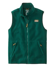 L.L.Bean | Mountain Classic Fleece Vest(ベスト)