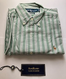 POLO RALPH LAUREN | クラシックフィット オックスフォード シャツ(シャツ/ブラウス)