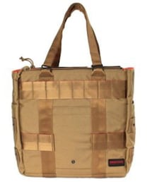 BRIEFING | PROTECTION TOTE BRF006219-026(トートバッグ)