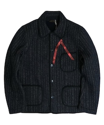 BROWN'S BEACH JACKET | BBJ7-003(ジャケット/アウター)