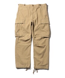 RRL | BEAMS PLUS 別注 Surplus Cargo Pant (カーゴパンツ)