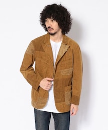 Engineered Garments | SUFFOLK JACKET CORDUROY(ジャケット/アウター)