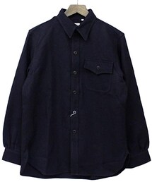 orSlow | 40's US NAVY CPO SHIRTS(シャツ/ブラウス)