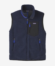 patagonia | M's Classic Retro-X Vest (ベスト)