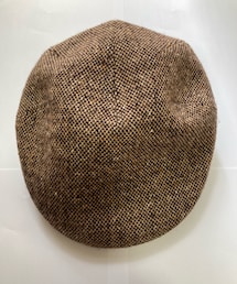 ROBE&SAN | hunting hat(ハンチング/ベレー帽)