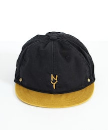 DECHO |  NEGRO CAP(キャップ)