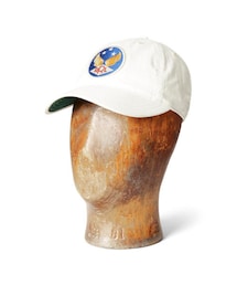 RRL | ウィングドロゴ ボール キャップ(キャップ)