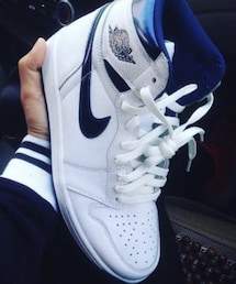 AIR JORDAN | エアジョーダン1 レトロ ハイ OG(スニーカー)