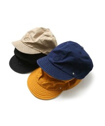 DECHO | ボールキャップ ウェザークロス(キャップ)