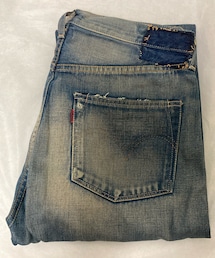 LEVI'S VINTAGE CLOTHING | 44501-0073(デニムパンツ)