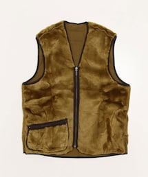 Barbour | WARMPILE ZIP-IN LINER(ベスト)