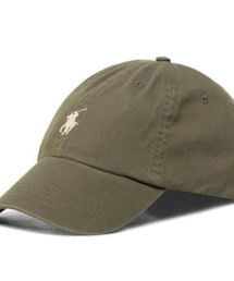 POLO RALPH LAUREN | Pony Baseball Cap(キャップ)