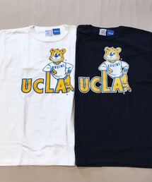 Champion | T1011 ラグランロングスリーブTシャツ MADE IN USA C5-R304(Tシャツ/カットソー)