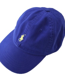 POLO RALPH LAUREN | Pony Baseball Cap(キャップ)