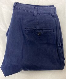 BOHEMIANS | BP-48 PANTS CHINO HEAVY(チノパンツ)