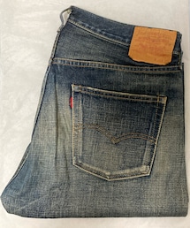 LEVI'S VINTAGE CLOTHING | 71501-0007(デニムパンツ)