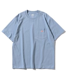 DANTON | Logo Pocket Tee(Tシャツ/カットソー)