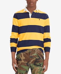 POLO RALPH LAUREN | Men's RUGBY SHIRT(トップス)