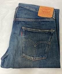 LEVI'S VINTAGE CLOTHING | 55501-0014(デニムパンツ)