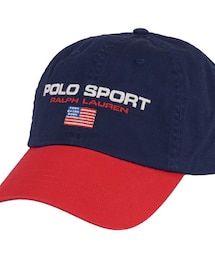 POLO SPORTS | Baseball Cap(キャップ)