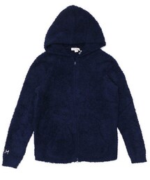 BAREFOOT DREAMS | BAREFOOT DREAMS for Ron Herman Zip Hoodie パーカー (パーカー)