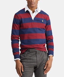 POLO RALPH LAUREN | Men's RUGBY SHIRT(トップス)