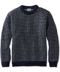L.L.Bean(エルエルビーン)の「トップス(ニット/セーター)」