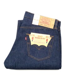 Levi's | 501xx アメリカ製 リジッドデニム w36(デニムパンツ)